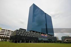 Vision Exchange (D22), Office #141889162